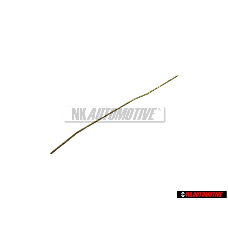 VW Original Betätigungsstange - 357827515