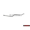 VW Original Sicherungsstange - 357837183A