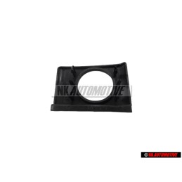 VW Original Blende Für Zigarettenanzün- Der Satinschwarz - 357857326 01C