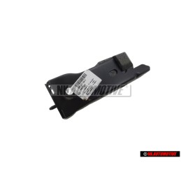 VW Original Stossfängerträger - 3A0807134C