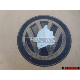 VW Original Clip - 3A0867299A