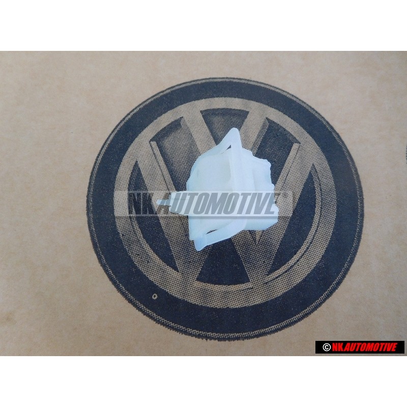 VW Original Clip - 3A0867299A