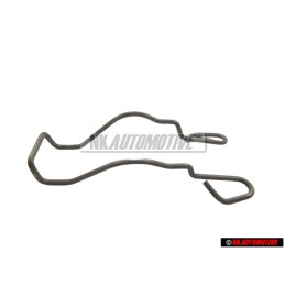 VW Original Haltefeder Für Halogen- Glühlampe - 3A0941160