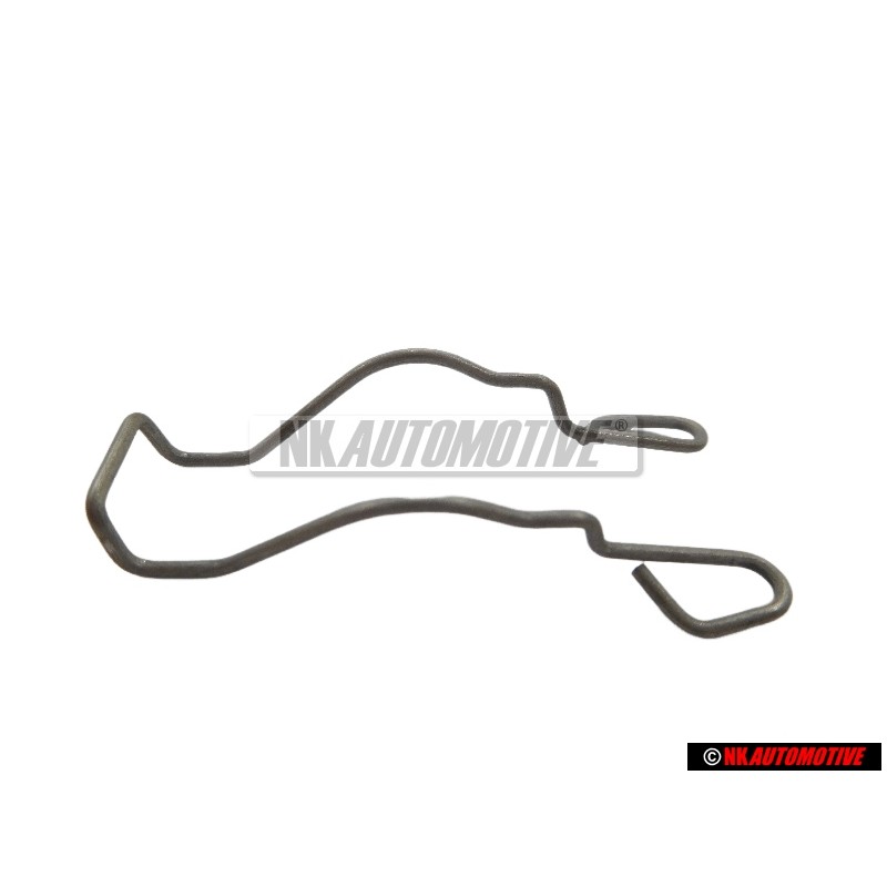 VW Original Haltefeder Für Halogen- Glühlampe - 3A0941160