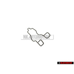 VW Original Haltefeder Für Halogen- Glühlampe - 3A0941160A