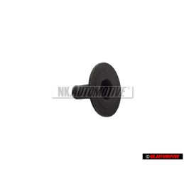 VW Original Sechskantbundmutter - 3B0201441