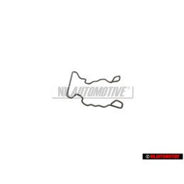 VW Original Haltefeder Für Halogen- Glühlampe - 3B0941160A