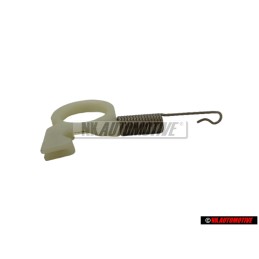 VW Original Haltefeder - 3B0953575