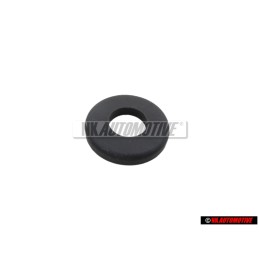 VW Original Unterlage Anthrazit - 3B5839595 71N