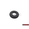 VW Original Unterlage Anthrazit - 3B5839595 71N