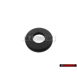VW Original Unterlage Satinschwarz - 3B5839595 B41