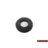 VW Original Unterlage Satinschwarz - 3B5839595 B41