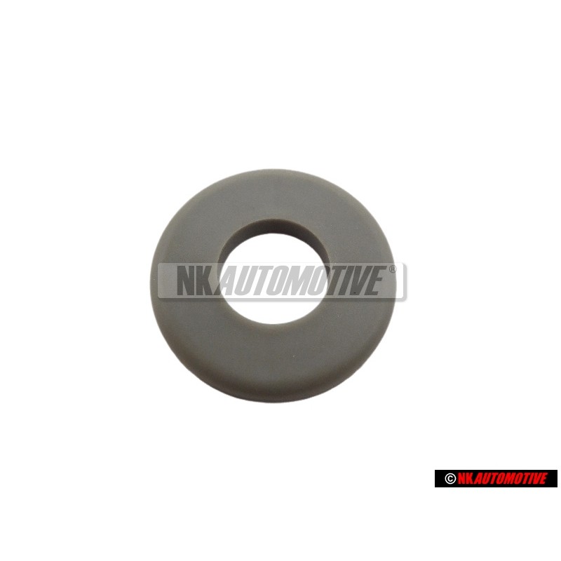 VW Original Unterlage Flanellgrau - 3B5839595 U71