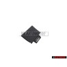VW Original Abdeckkappe Anthrazit - 3B9867169 71N