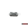 VW Original Halteklammer - 3B9867276
