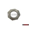 VW Original Sicherungsblech - 411501247