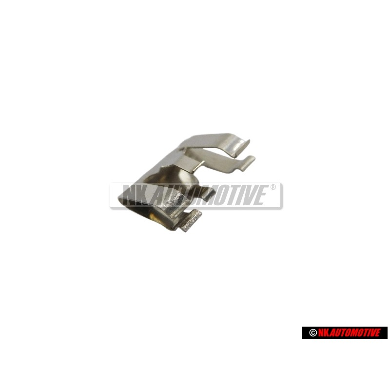 VW Original Halteklammer - 411821747