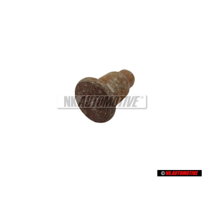 VW Original Bolzen - 431711323
