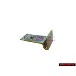 VW Original Halteblech - 531121280