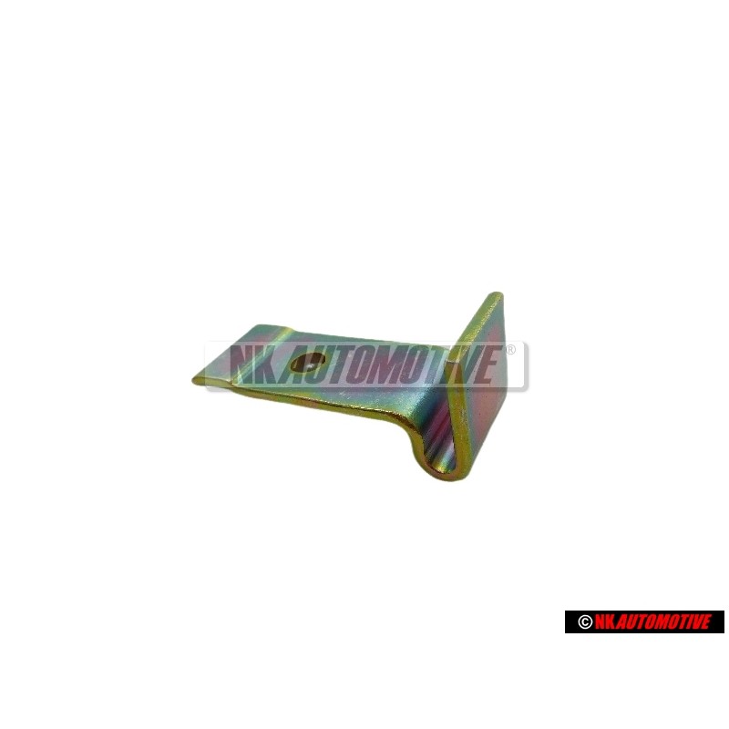 VW Original Halteblech - 531121280
