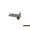 VW Original Halteblech - 531121280