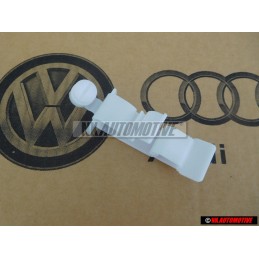 VW Original Kabelhalter - 6H0971005