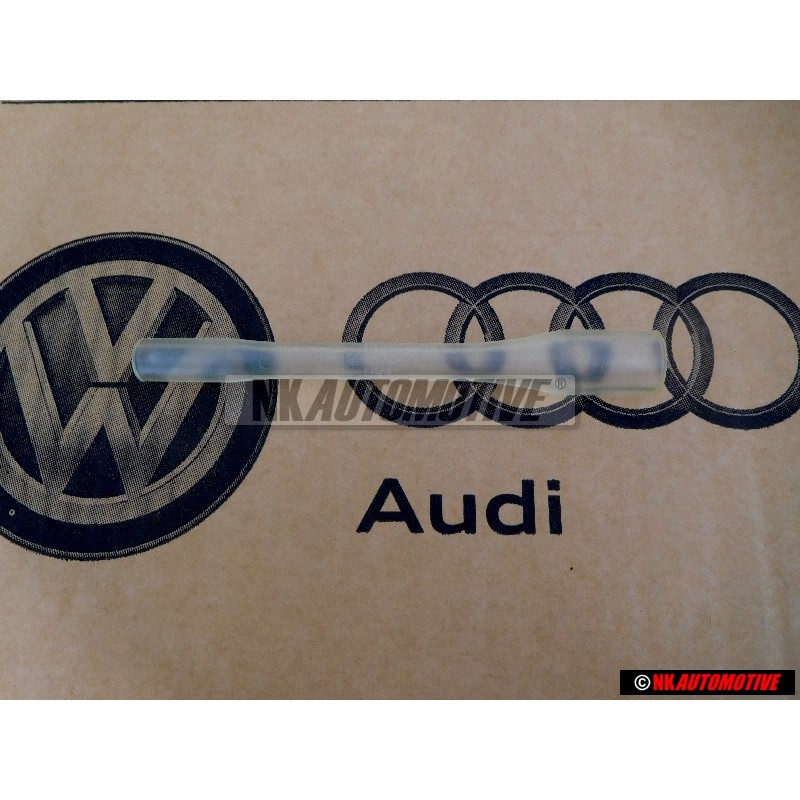 VW Original Entlüftungsschlauch - 6K0201179E