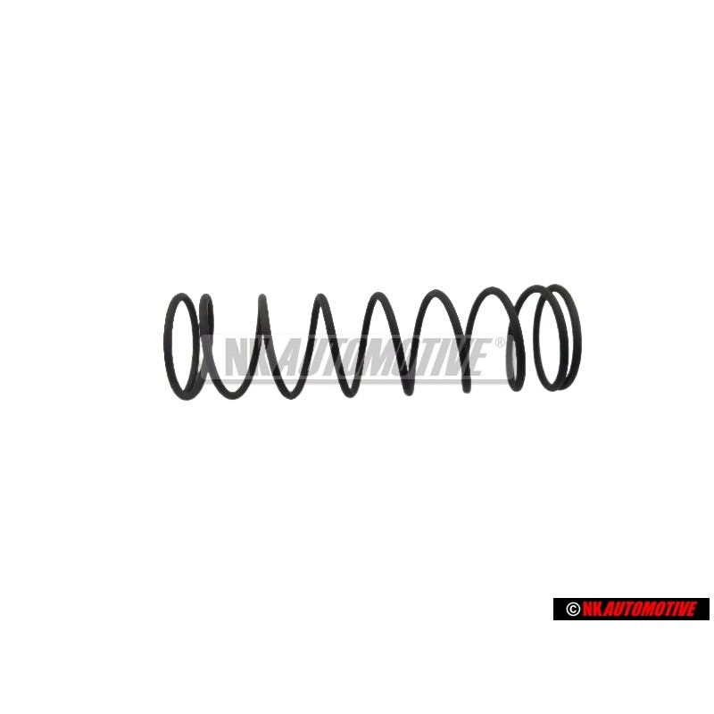 VW Original Druckfeder - 6K0711197