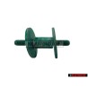 VW Original Doppelsechskantschraube (Kombi) - 6K0820841A