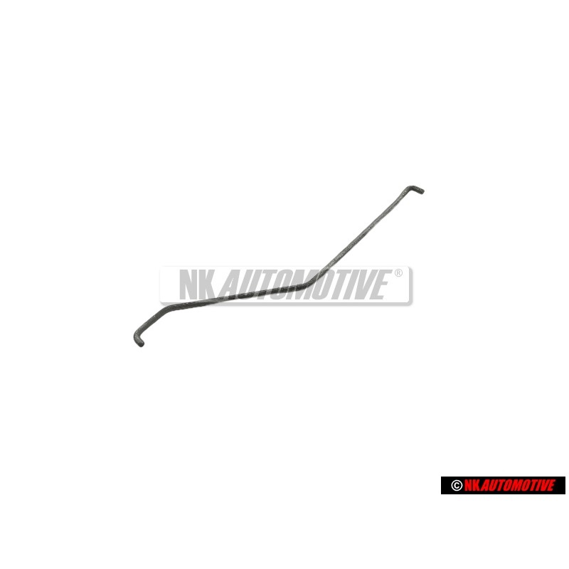 VW Original Betätigungsstange - 6K0827515C