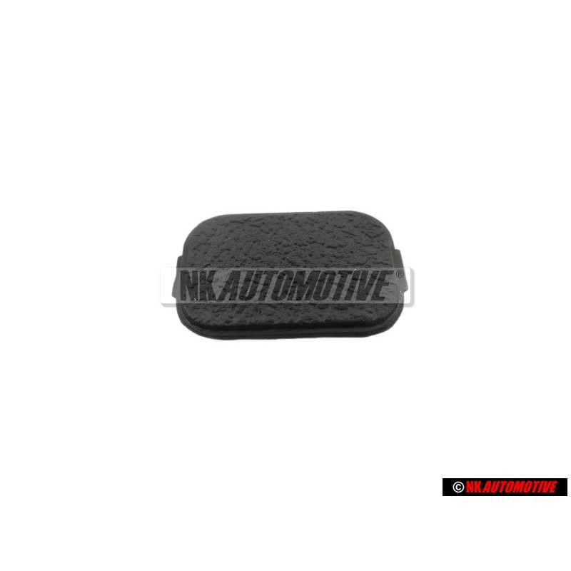 VW Original Verschlussdeckel - 6K0863559