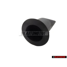 VW Original Wasserablaufrohr - 6K9804543A