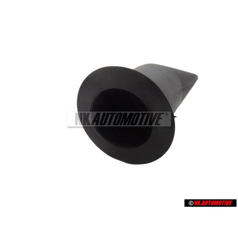 VW Original Wasserablaufrohr - 6K9804543A