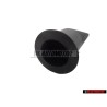 VW Original Wasserablaufrohr - 6K9804543A