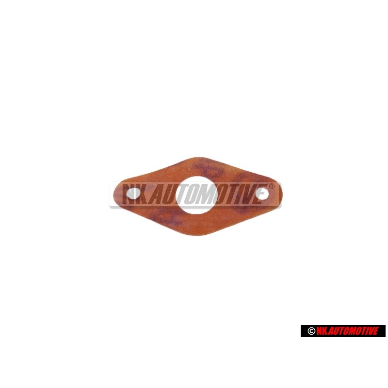 VW Original Dichtung - 6N0875243