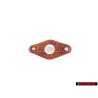 VW Original Dichtung - 6N0875243