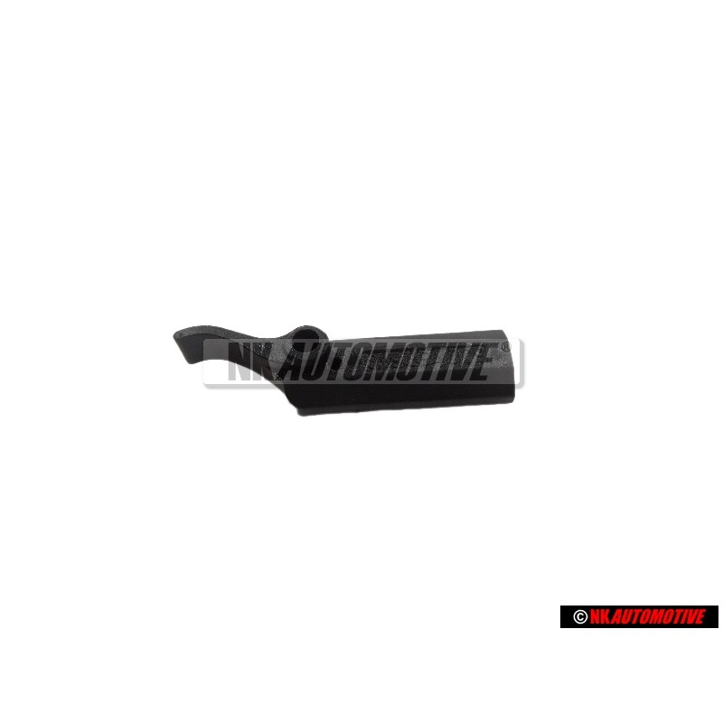 VW Original Gleitschuh - 6N0875417