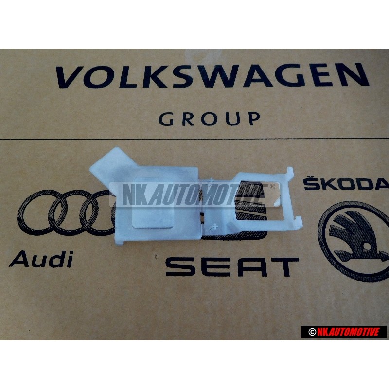 VW Original Führungsstück - 6N0971862