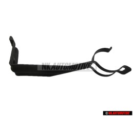 VW Original Halter Für Kupplungszug - 6N1721399