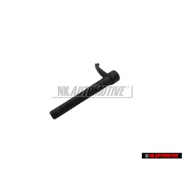 VW Original Lagerbolzen - 6N1721517A