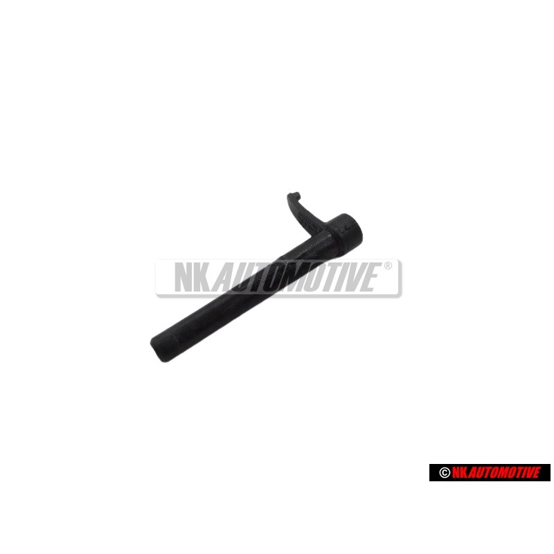 VW Original Lagerbolzen - 6N1721517A