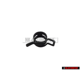 VW Original Klemmschelle - 6Q0423933A