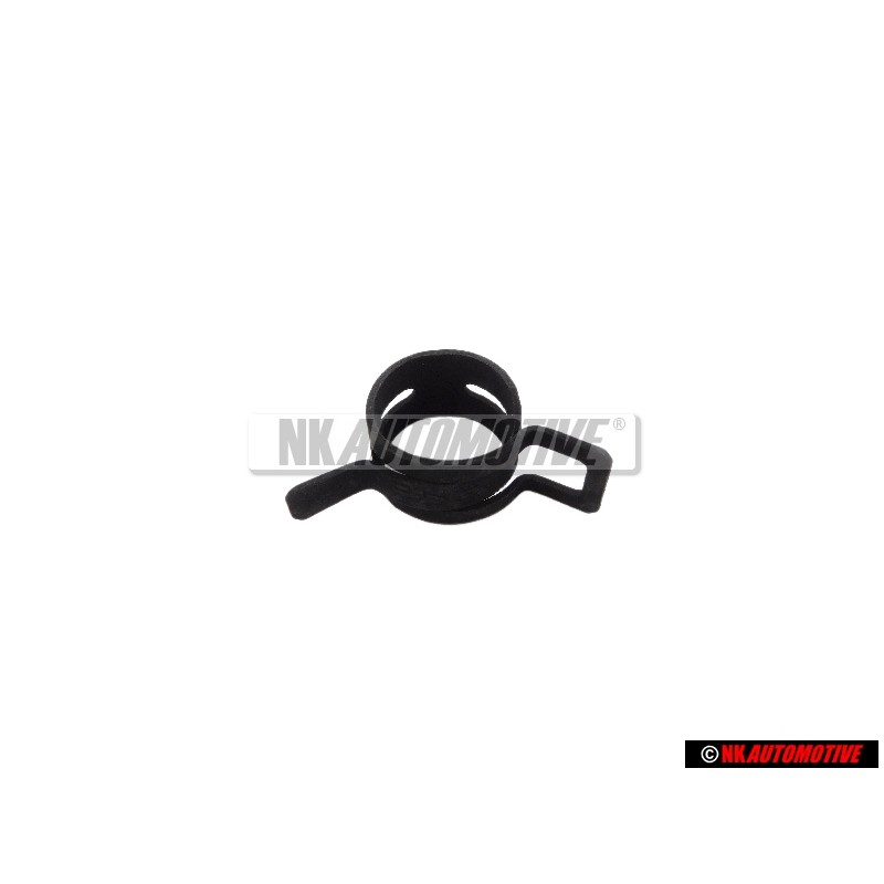 VW Original Klemmschelle - 6Q0423933A