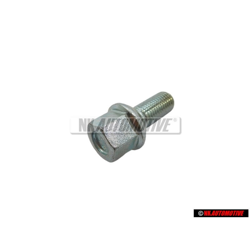 VW Original Radschraube - 6U0601139A