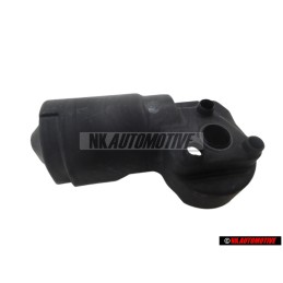VW Original Abdeckkappe - 6X1955127