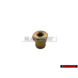 VW Original Sechskantbundmutter - 701121215