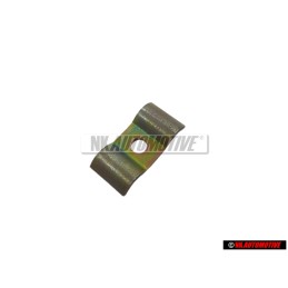 VW Original Doppelschelle-Oberteil - 701422907