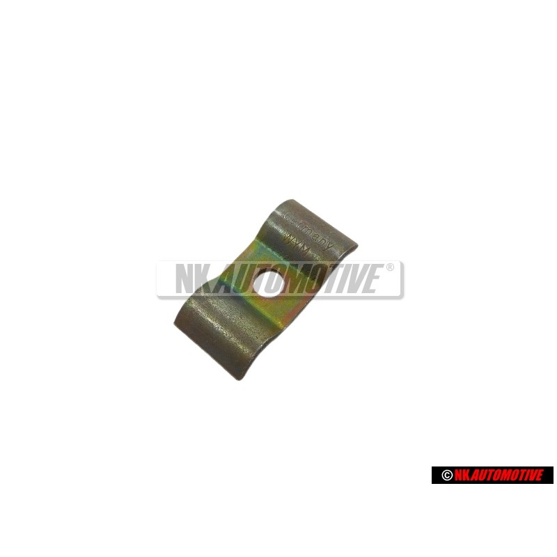 VW Original Doppelschelle-Oberteil - 701422907