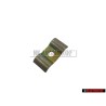 VW Original Doppelschelle-Oberteil - 701422907