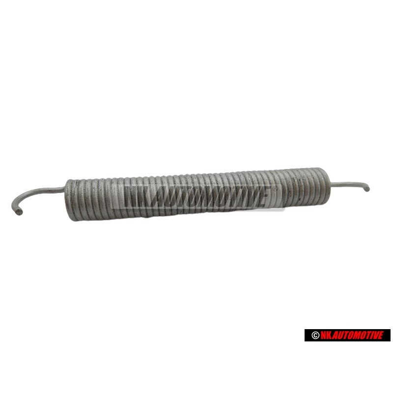 VW Original Zugfeder - 701609707
